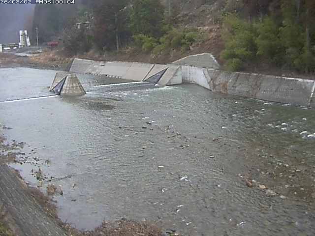 日野川１２2026/03/03 02:20