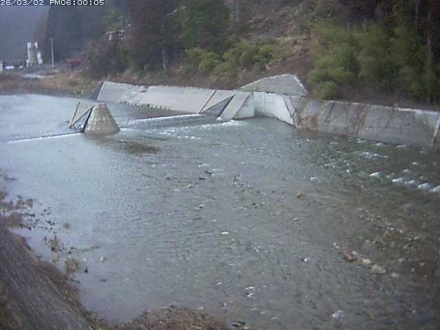 日野川１２2026/03/03 02:20