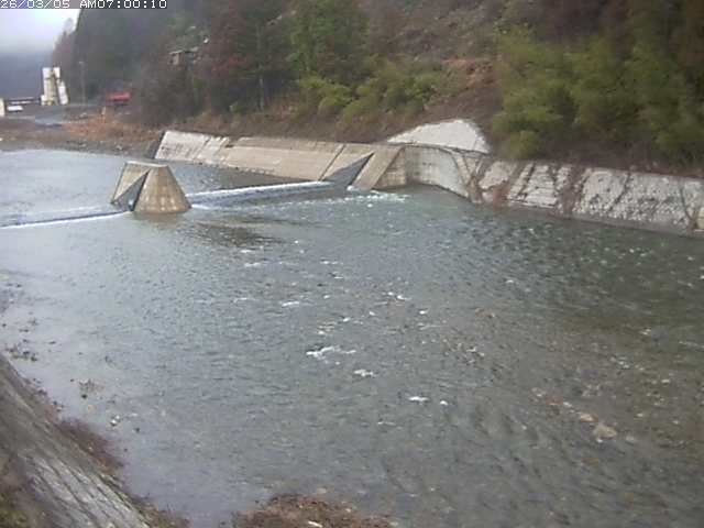 日野川１２2026/03/06 2:40:00