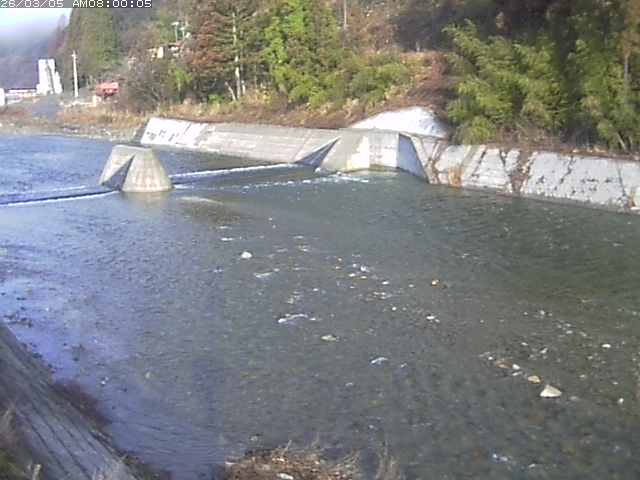 日野川１２2026/03/06 2:40:00