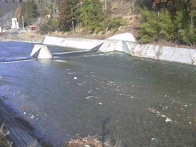 日野川１２2026/03/06 2:40:00