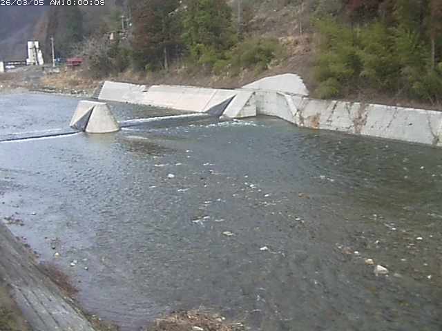 日野川１２2026/03/06 2:40:00