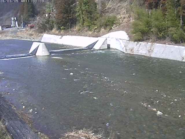 日野川１２2026/03/06 2:40:00