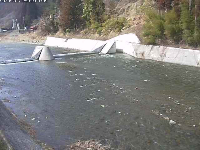 日野川１２2026/03/06 2:40:00