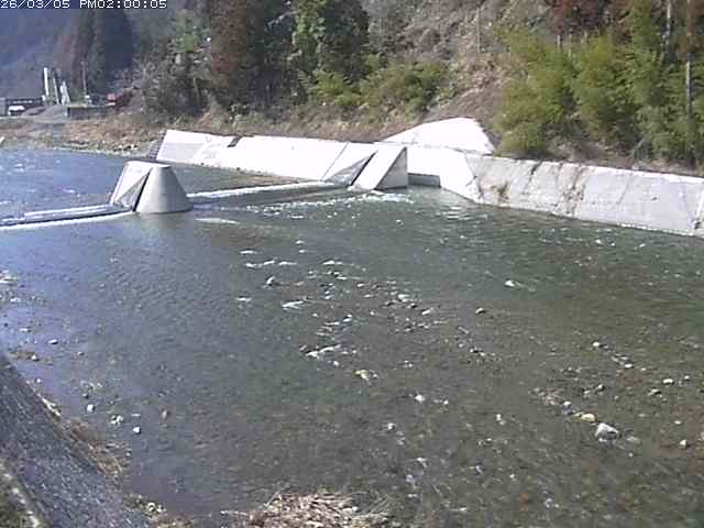 日野川１２2026/03/06 2:40:00