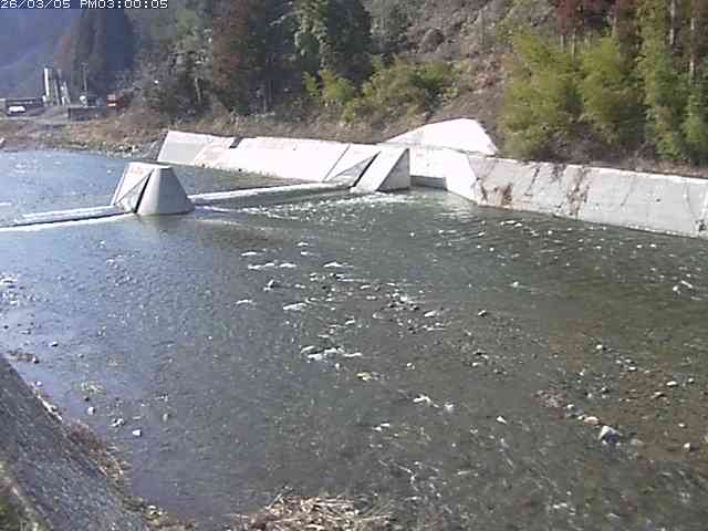 日野川１２2026/03/06 2:40:00