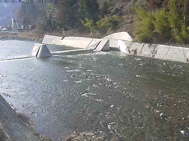 日野川１２2026/03/06 2:40:00