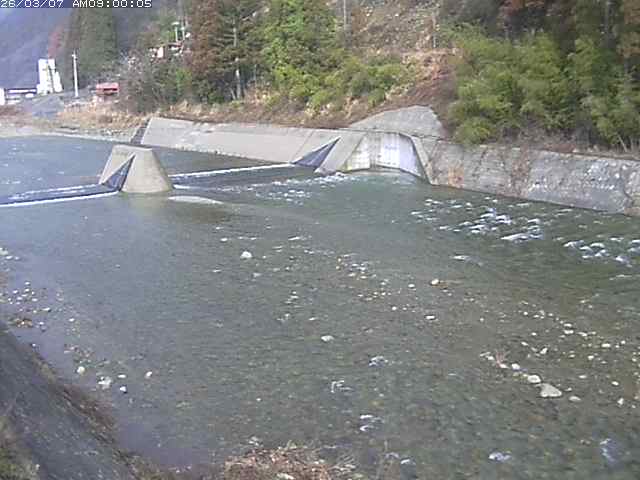 日野川１２2026/03/08 1:50:00