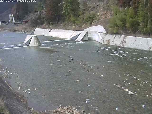 日野川１２2026/03/08 1:50:00