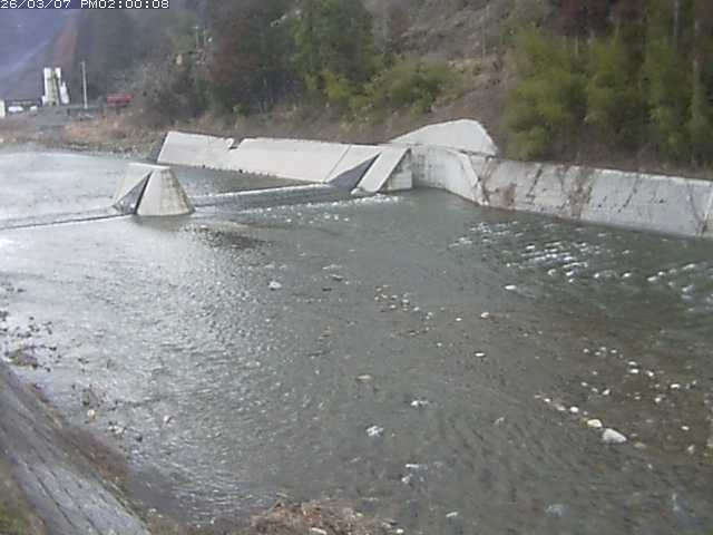 日野川１２2026/03/08 1:50:00