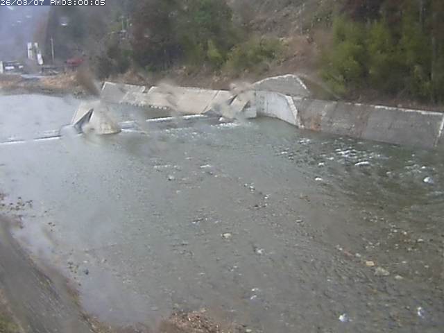 日野川１２2026/03/08 1:50:00