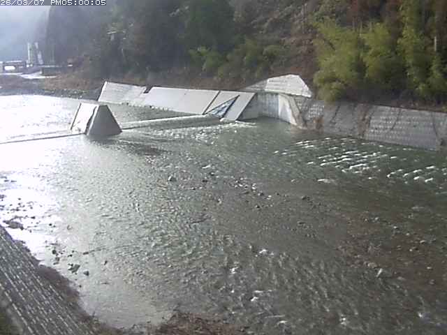 日野川１２2026/03/08 1:50:00