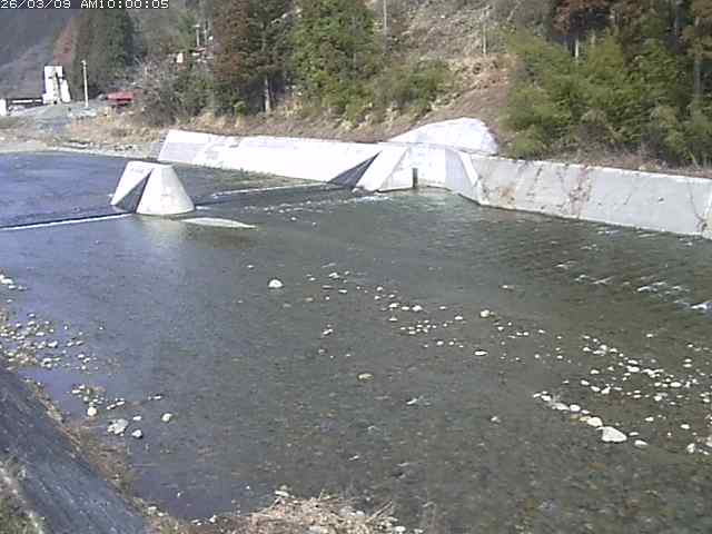 日野川１２2026/03/10 2:10:00