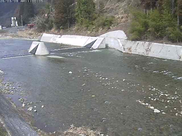 日野川１２2026/03/10 2:10:00