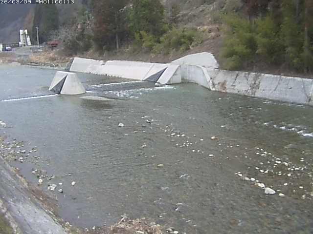 日野川１２2026/03/10 2:10:00