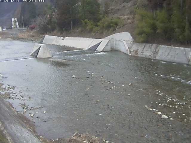 日野川１２2026/03/10 2:10:00