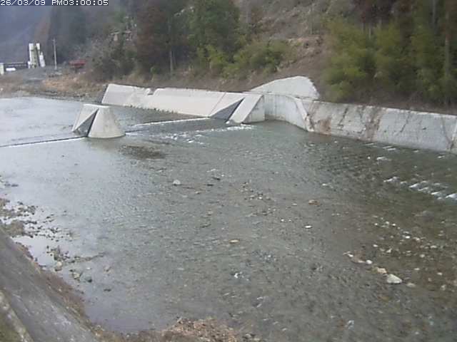 日野川１２2026/03/10 2:10:00