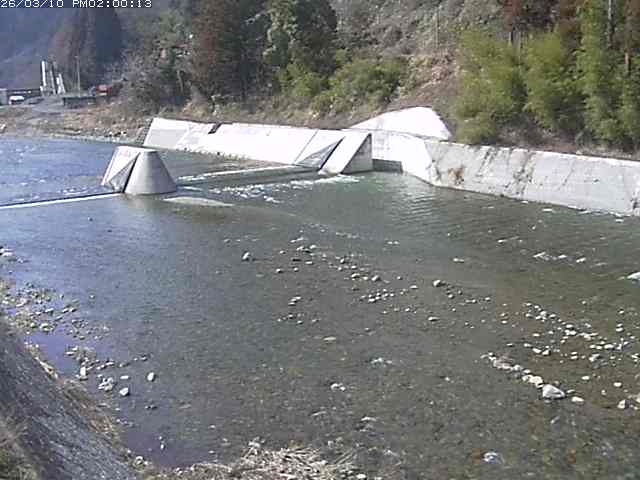 日野川１２2026/03/10 23:50:00