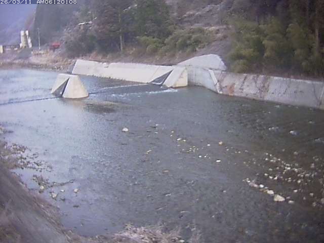 日野川１２2026/03/11 9:10:00