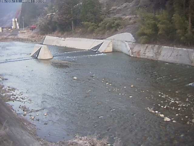 日野川１２2026/03/11 9:10:00