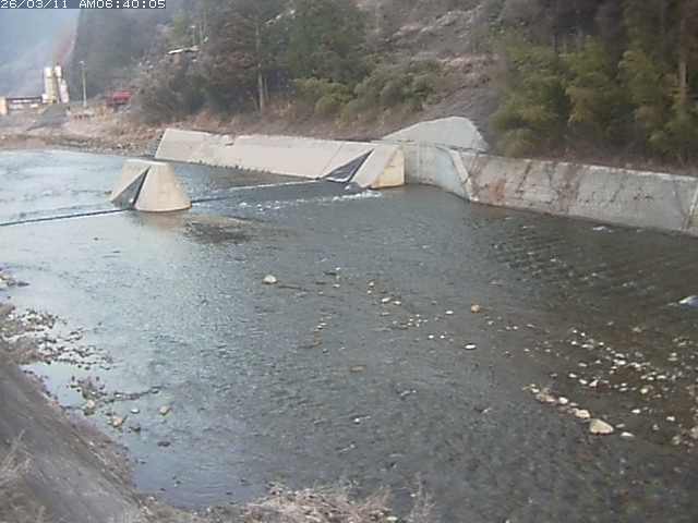 日野川１２2026/03/11 9:10:00