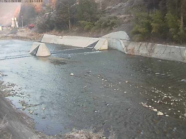 日野川１２2026/03/11 9:10:00