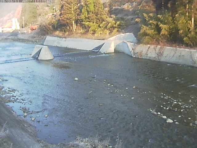 日野川１２2026/03/11 9:10:00