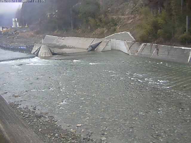 日野川１２2026/03/11 9:10:00