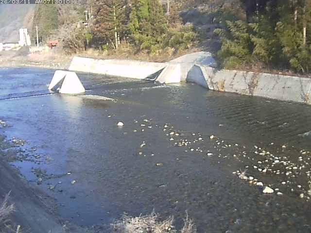 日野川１２2026/03/11 9:10:00