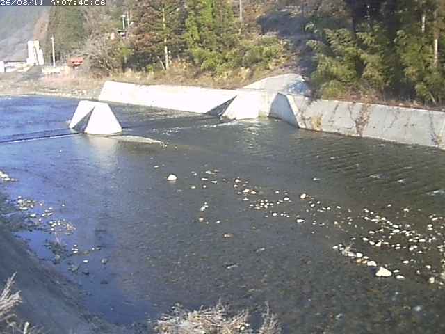 日野川１２2026/03/11 9:10:00