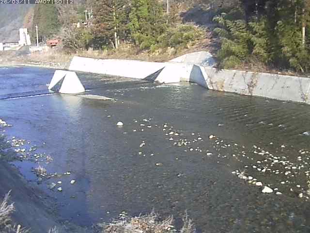 日野川１２2026/03/11 9:10:00