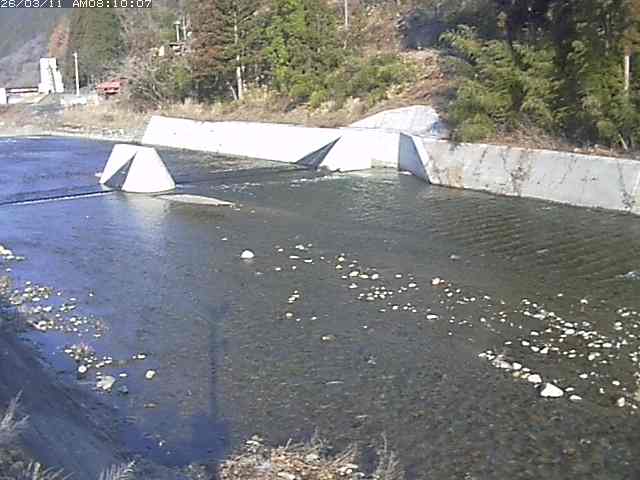 日野川１２2026/03/11 9:10:00