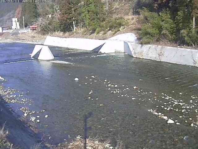 日野川１２2026/03/11 9:10:00