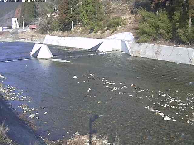 日野川１２2026/03/11 9:10:00