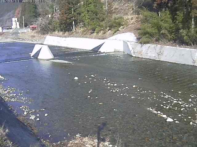 日野川１２2026/03/12 3:20:00