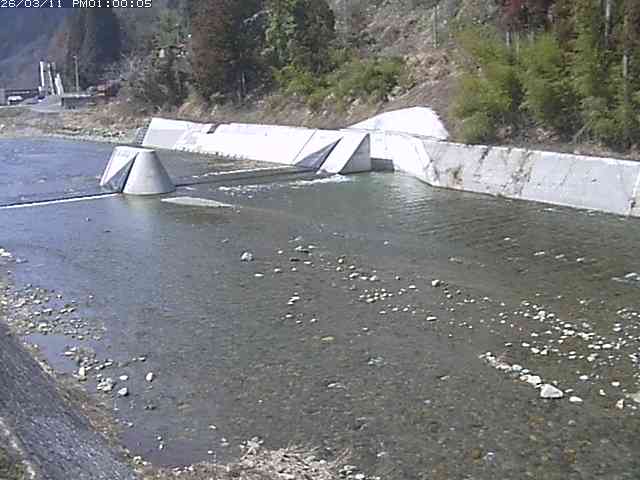 日野川１２2026/03/12 3:20:00