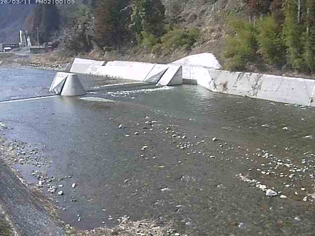 日野川１２2026/03/12 3:20:00