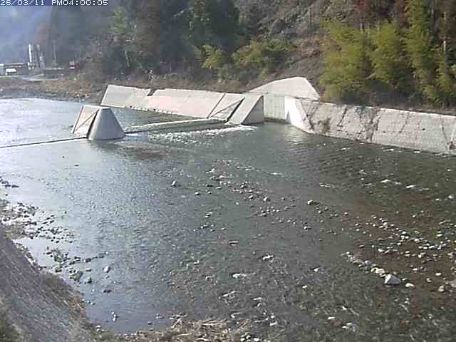 日野川１２2026/03/12 3:20:00