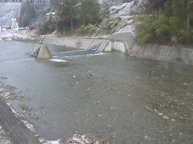 日野川１２2026/03/14 1:10:00