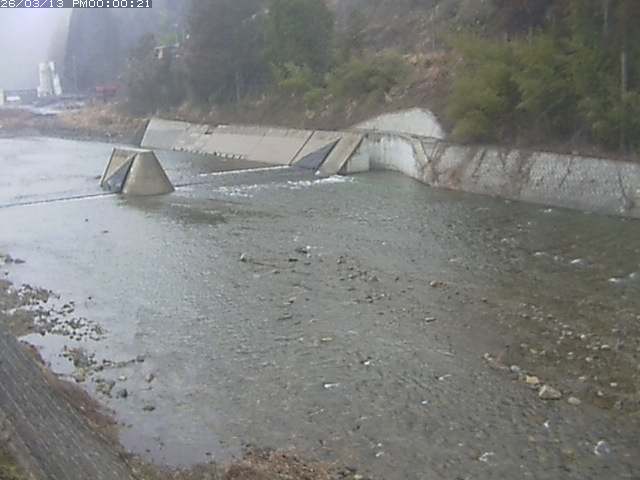 日野川１２2026/03/14 1:10:00