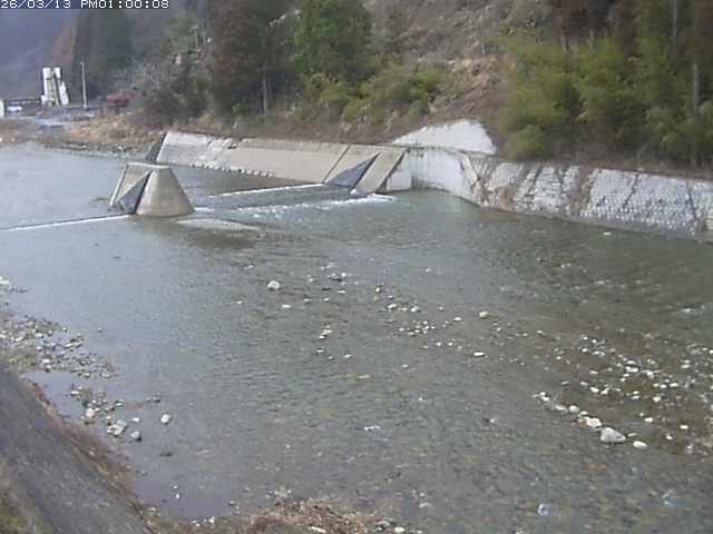 日野川１２2026/03/14 1:10:00