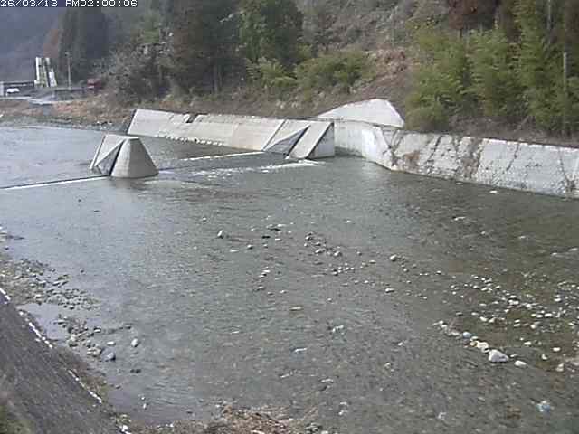 日野川１２2026/03/14 1:10:00