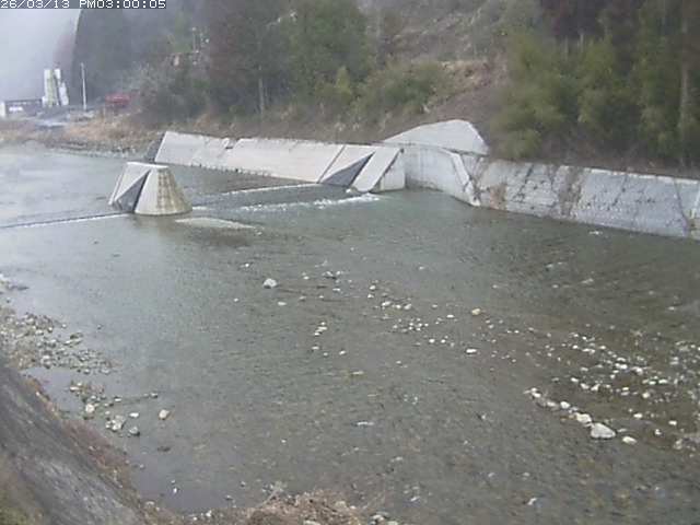 日野川１２2026/03/14 1:10:00