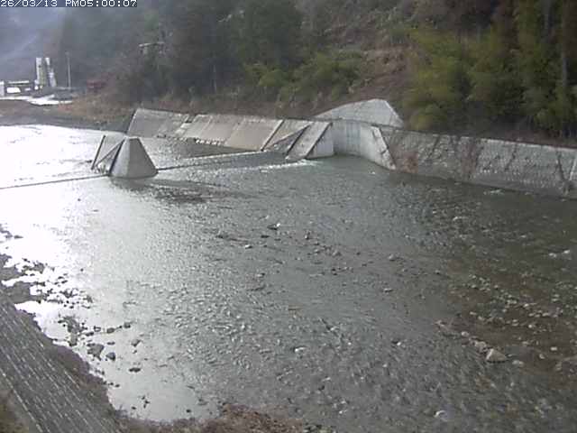 日野川１２2026/03/14 1:10:00