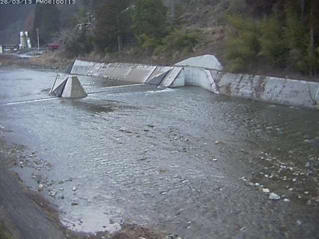 日野川１２2026/03/14 1:10:00