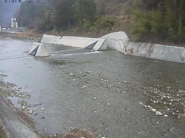 日野川１２2026/03/19 5:30:00