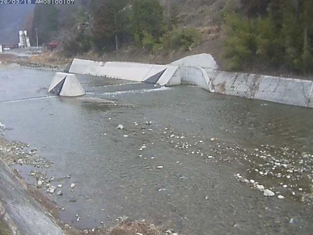 日野川１２2026/03/19 5:30:00