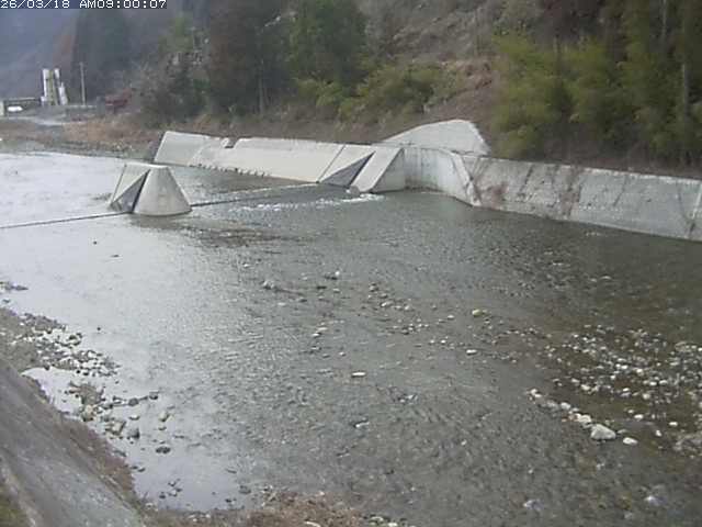 日野川１２2026/03/19 5:30:00