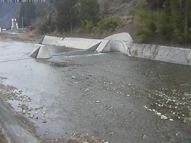 日野川１２2026/03/19 5:30:00