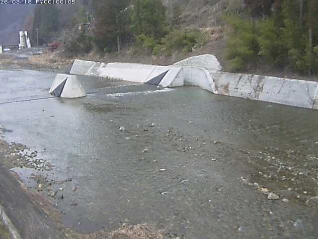 日野川１２2026/03/19 5:30:00